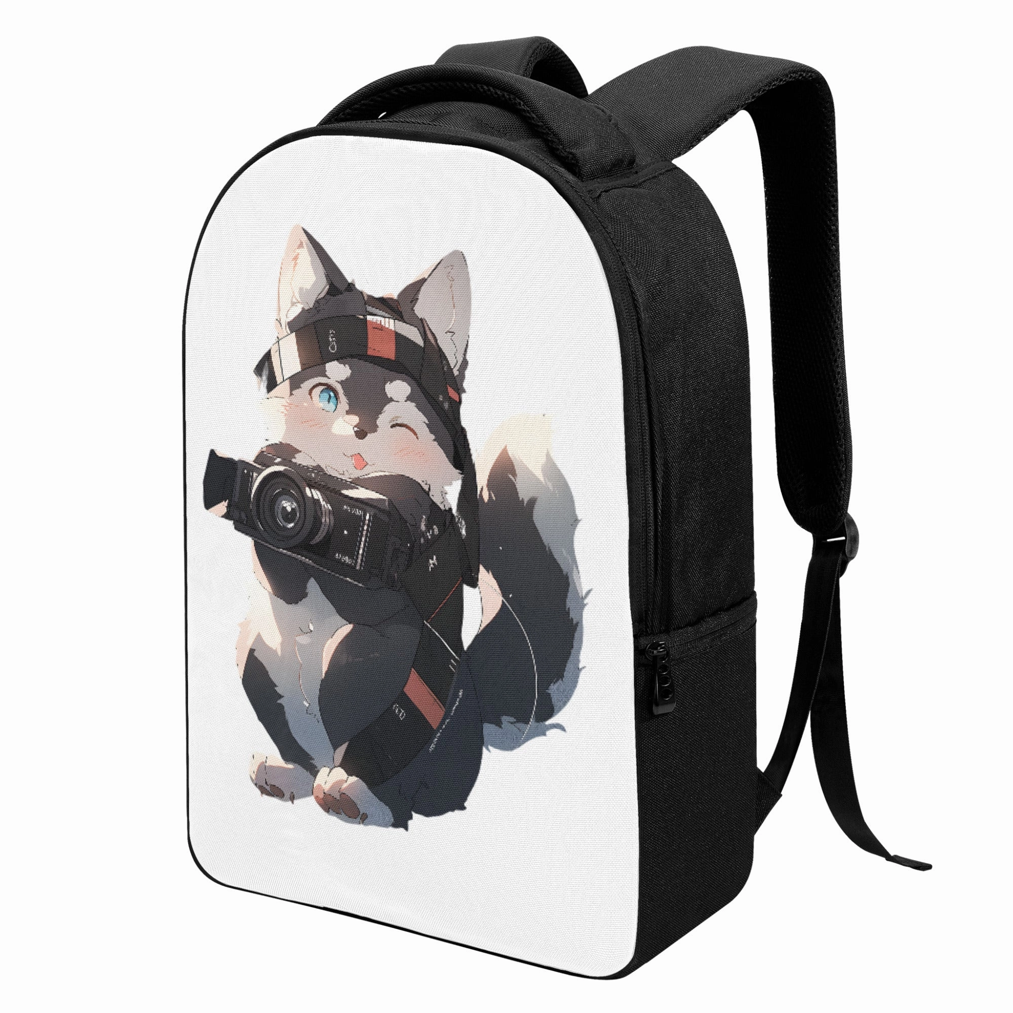 Laptop Backpack