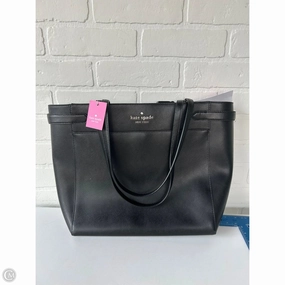 Laptop Bag Designer By Kate Spade, Size: Large