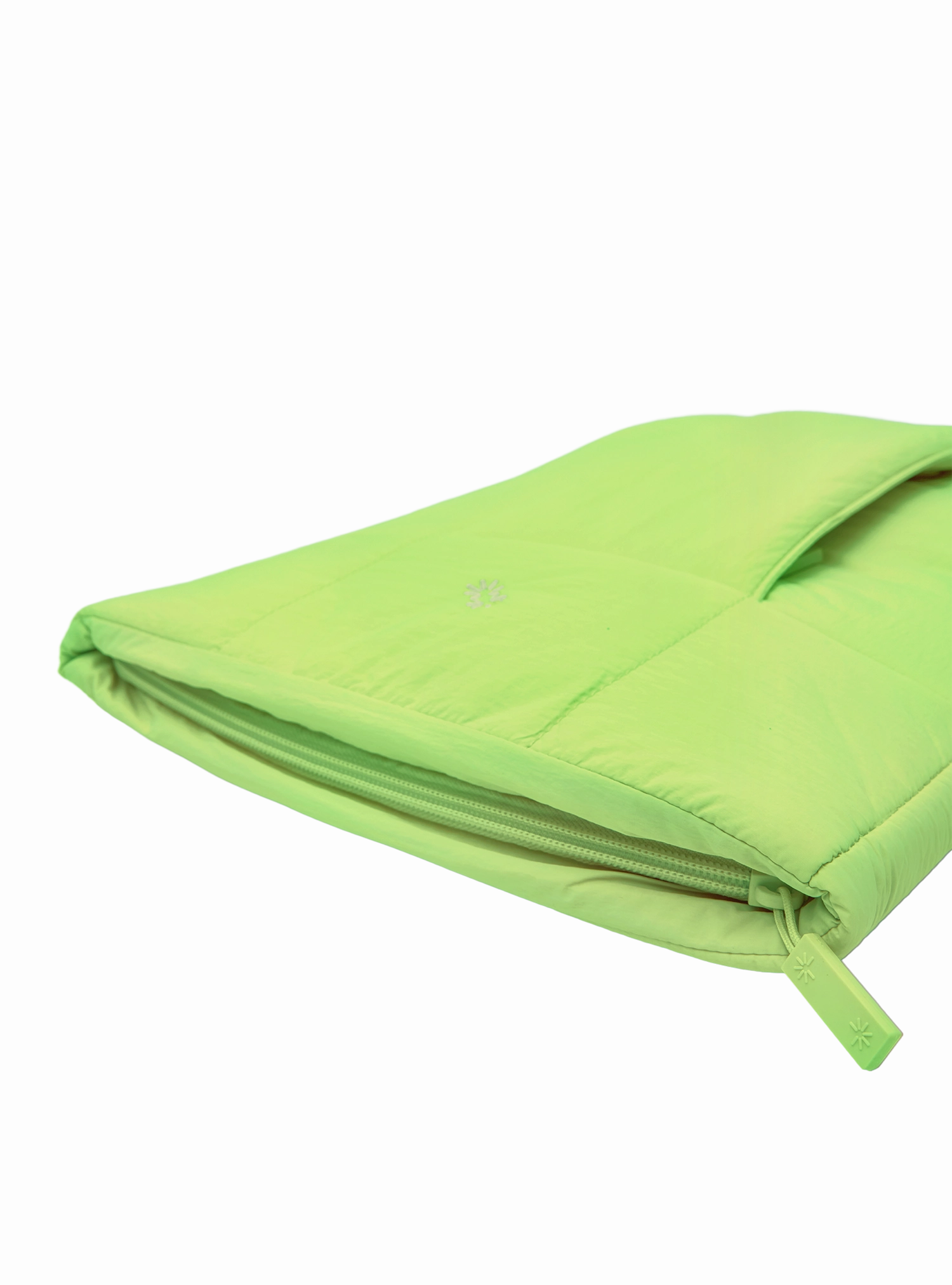 Laptop Pod (13.3" Citron)