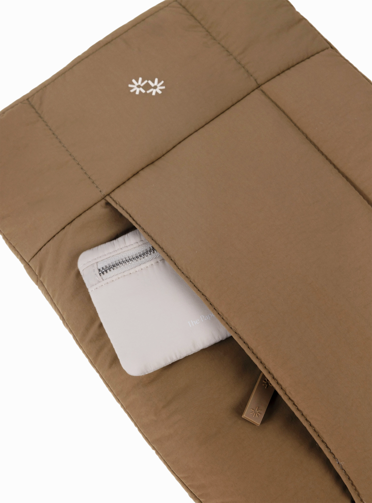 Laptop Pod (13.3" Fudge)