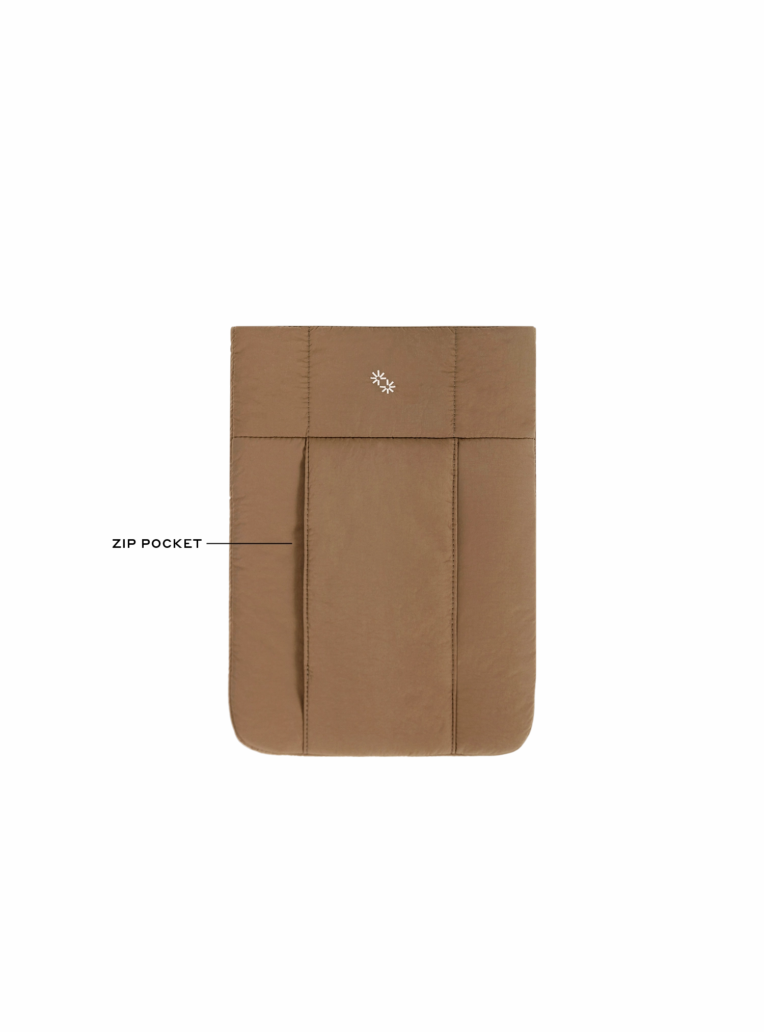 Laptop Pod (13.3" Fudge)