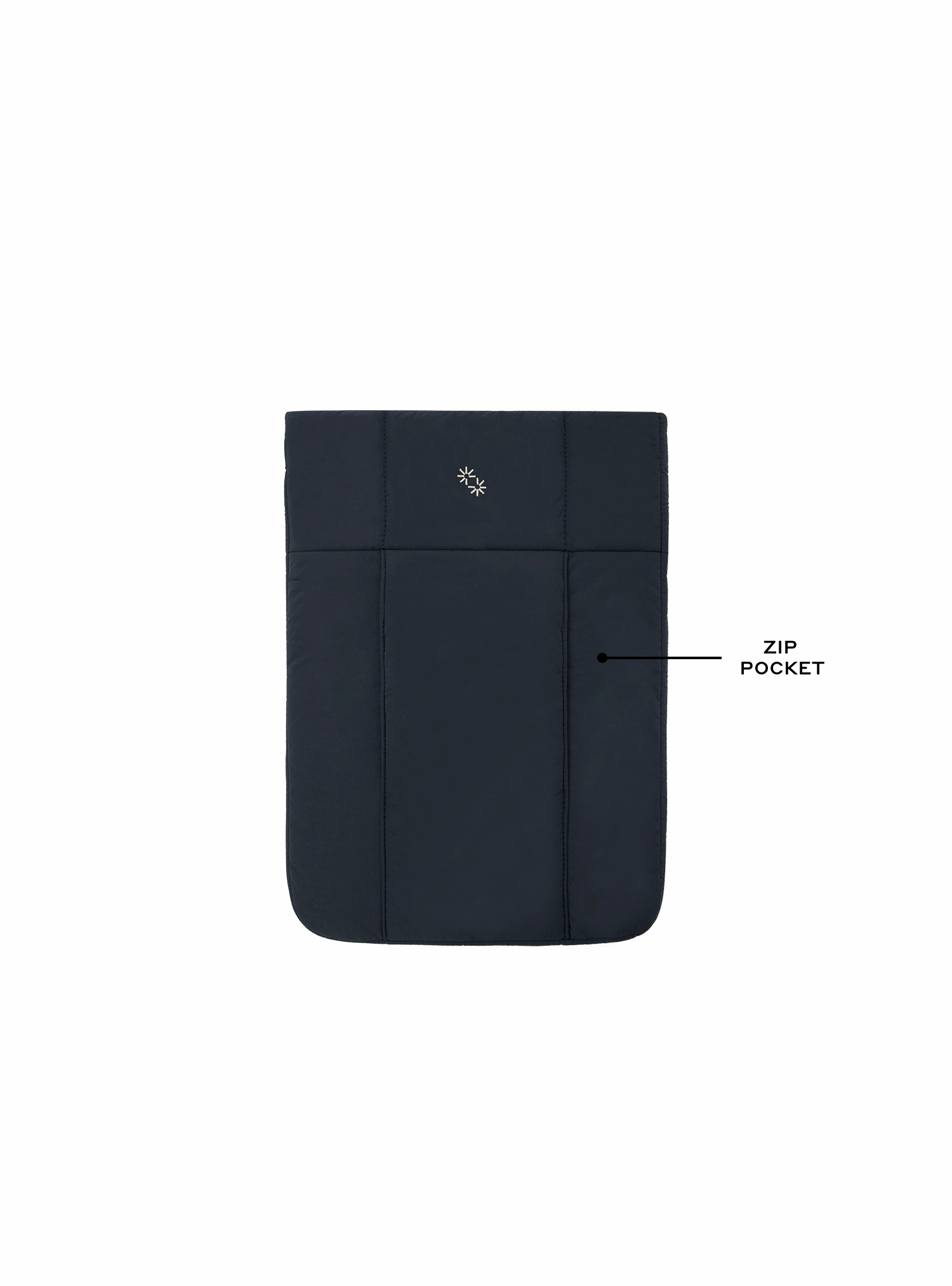 Laptop Pod (13.3" Indigo)