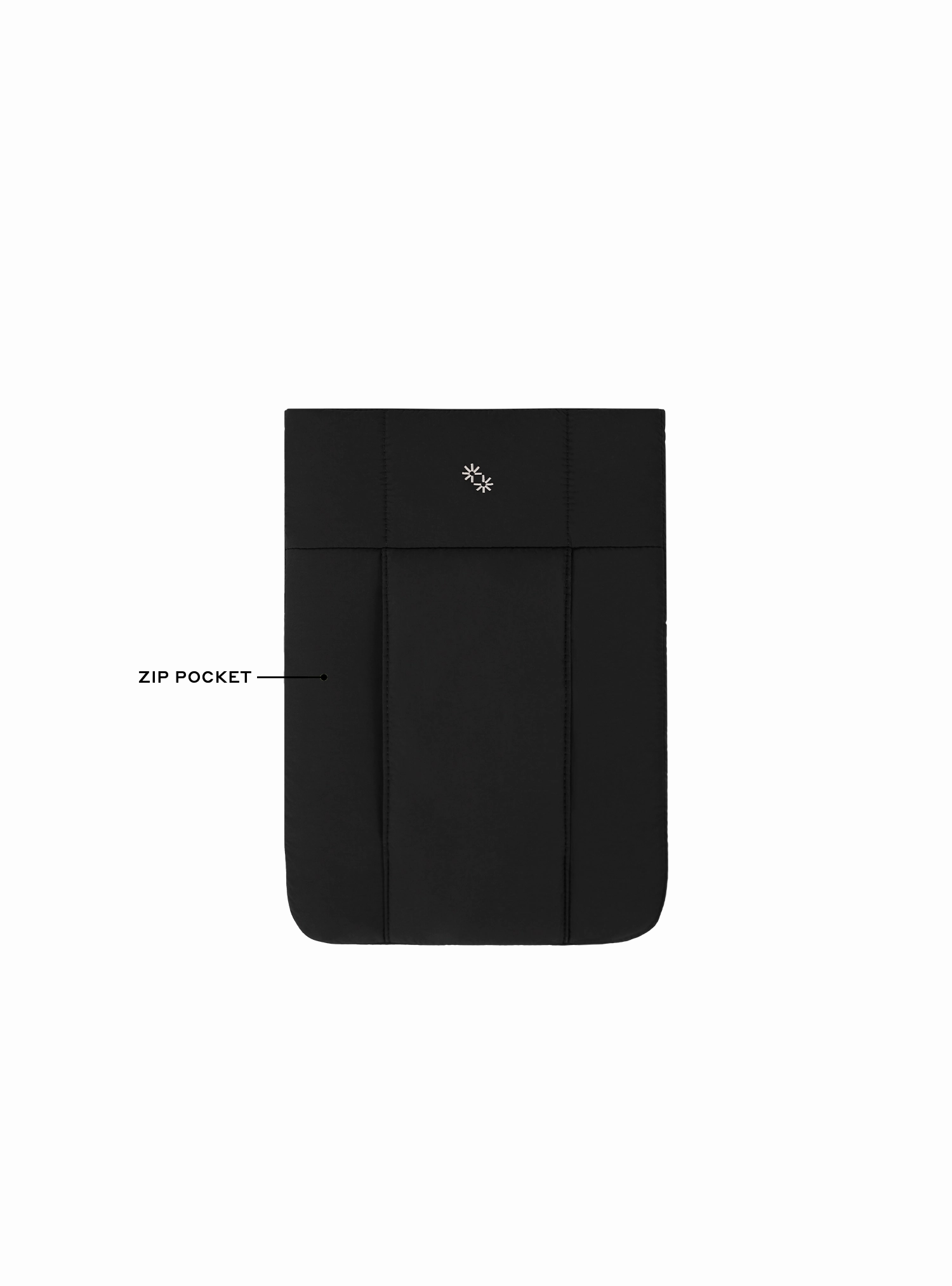 Laptop Pod (13.3" Jet)