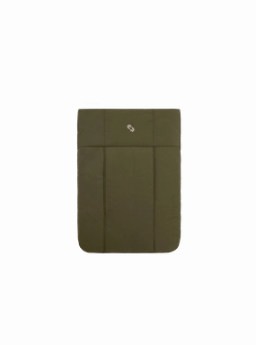 Laptop Pod (13.3" Moss)