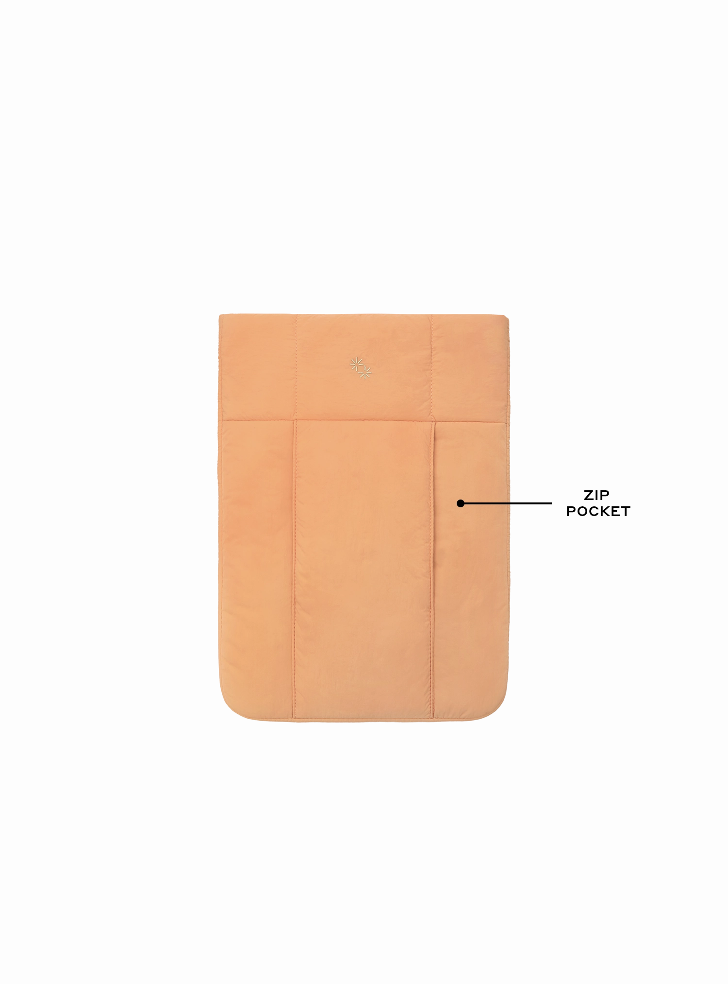 Laptop Pod (13.3" Poppy)