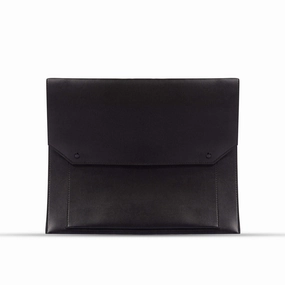 LAPTOP SLEEVE BLACK