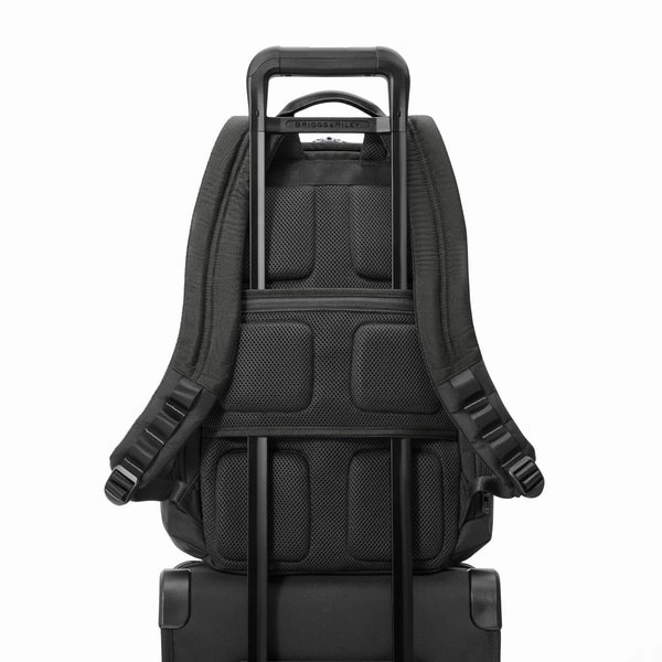 Large Cargo Backpack - HTA Collection