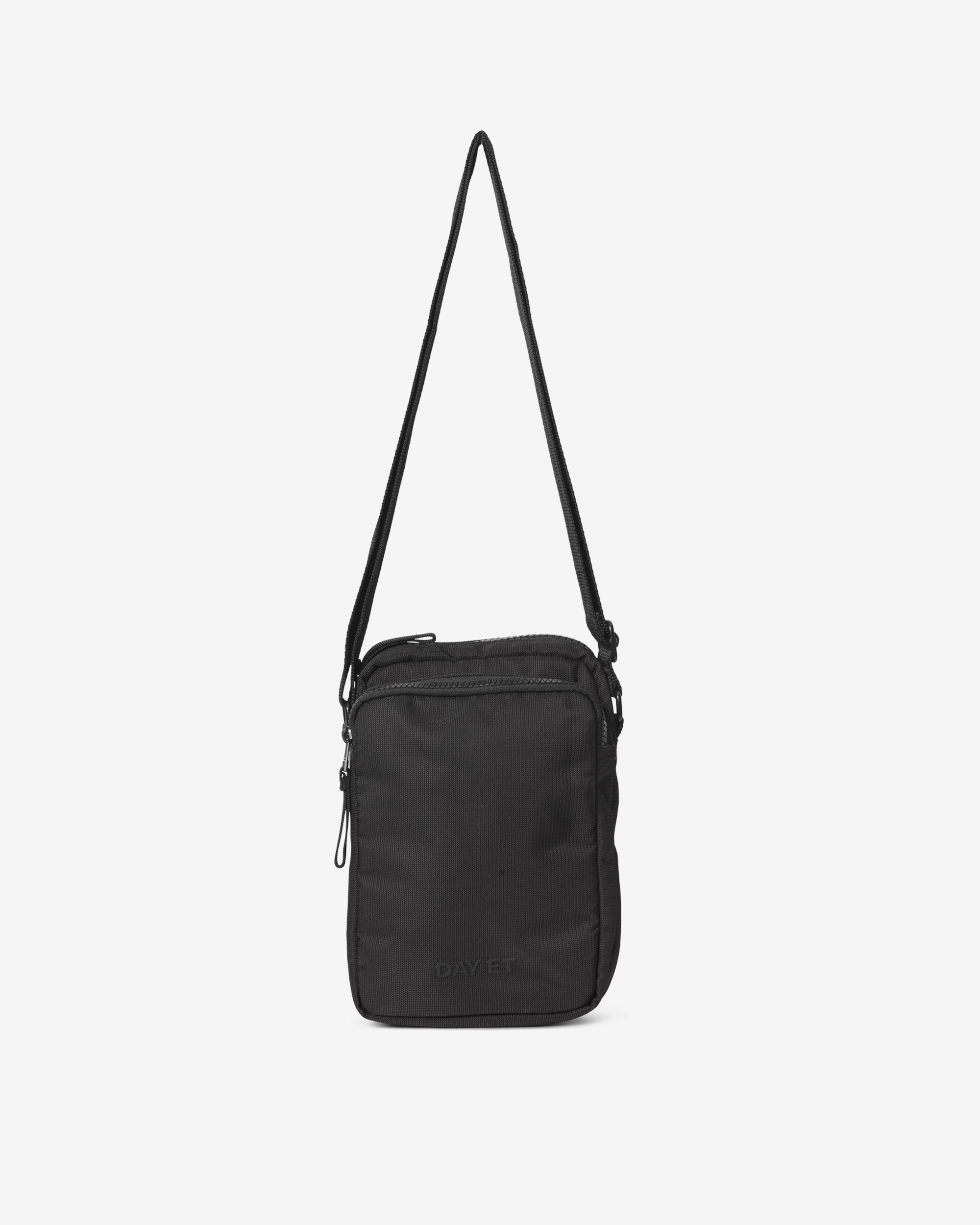 Large Compact Armor Crossbody Bag