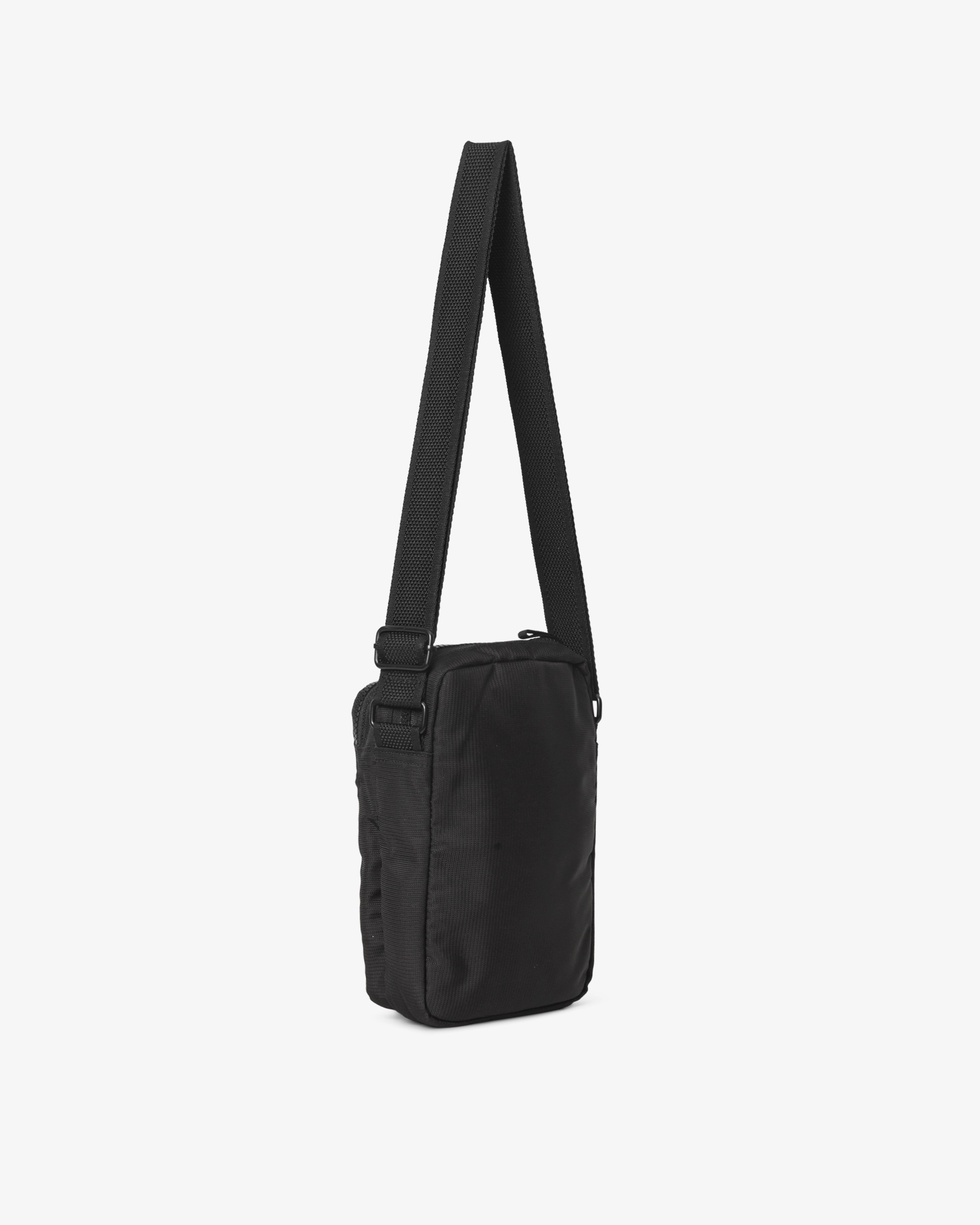 Large Compact Armor Crossbody Bag