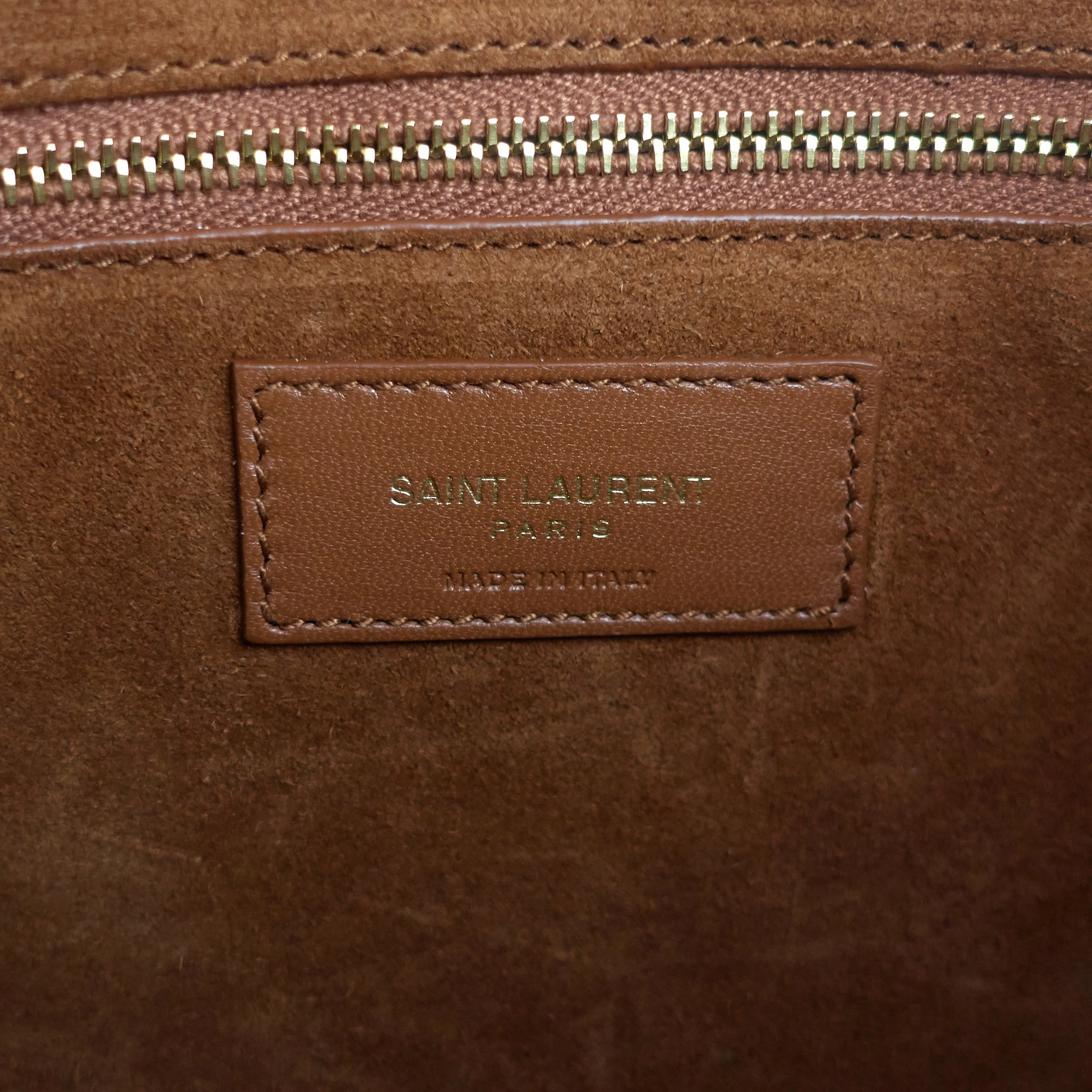 Le 5  7 Croc Embossed Calfskin Leather Hobo Bag