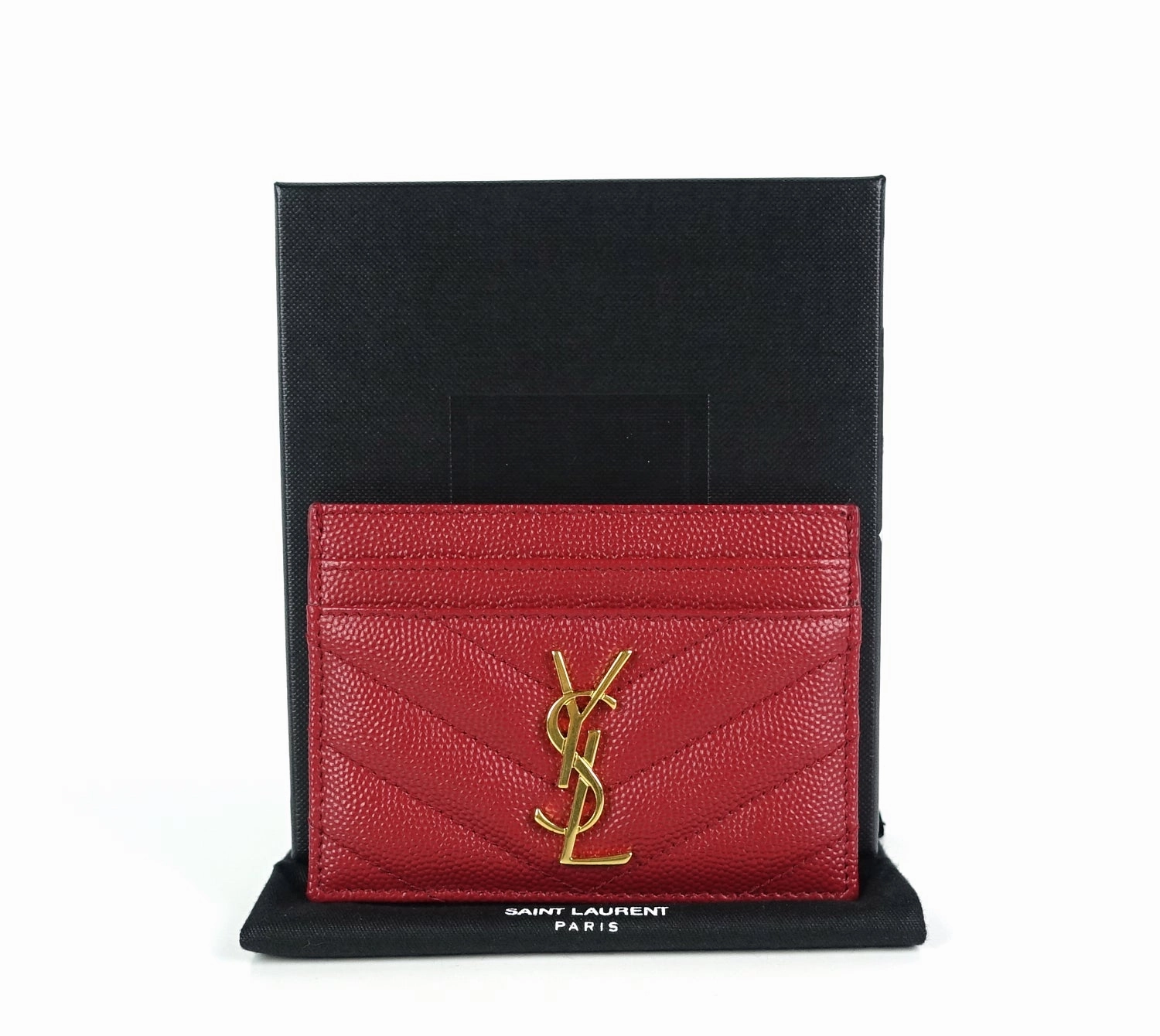 Leather Card Holder