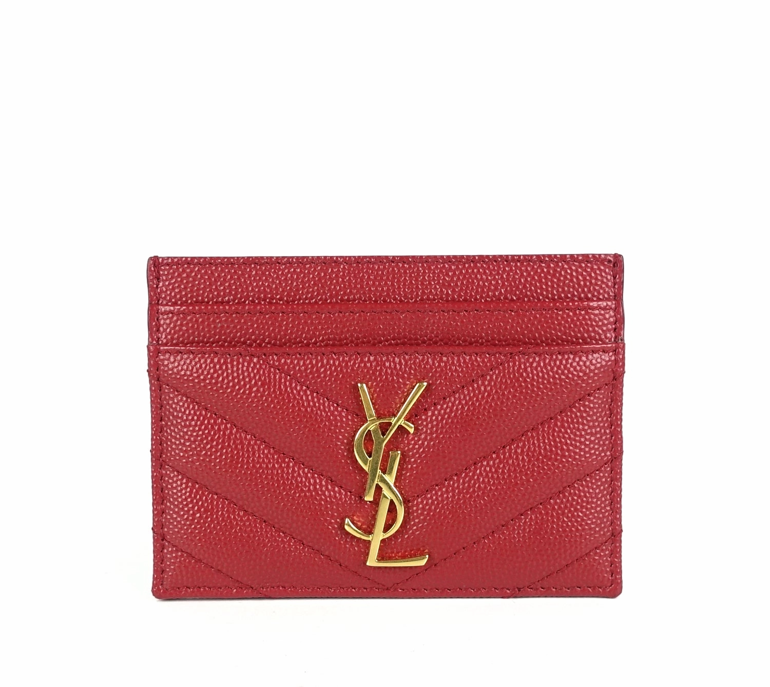 Leather Card Holder