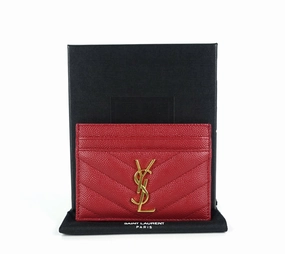 Leather Card Holder