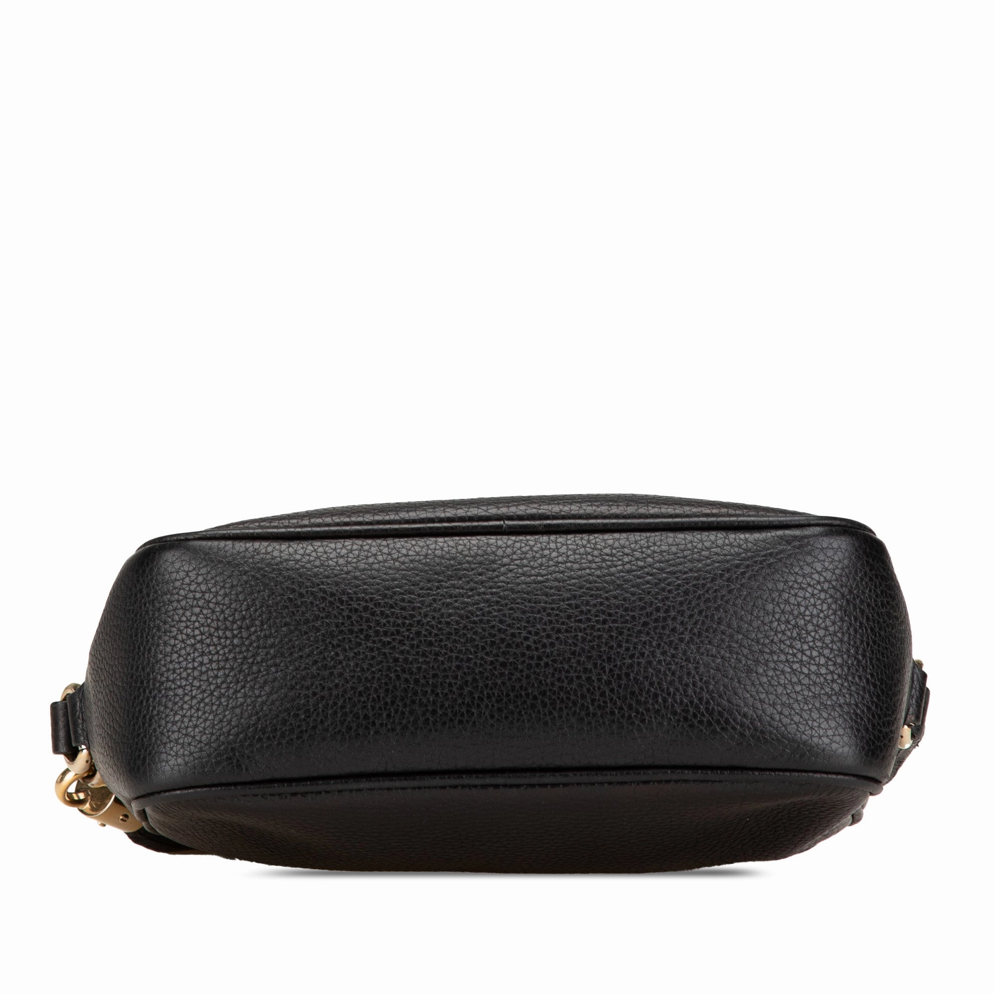 Leather Soho Disco Crossbody