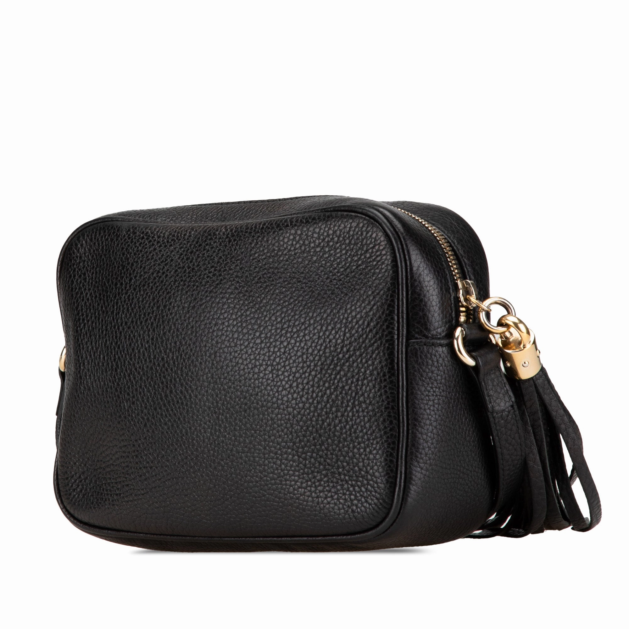 Leather Soho Disco Crossbody