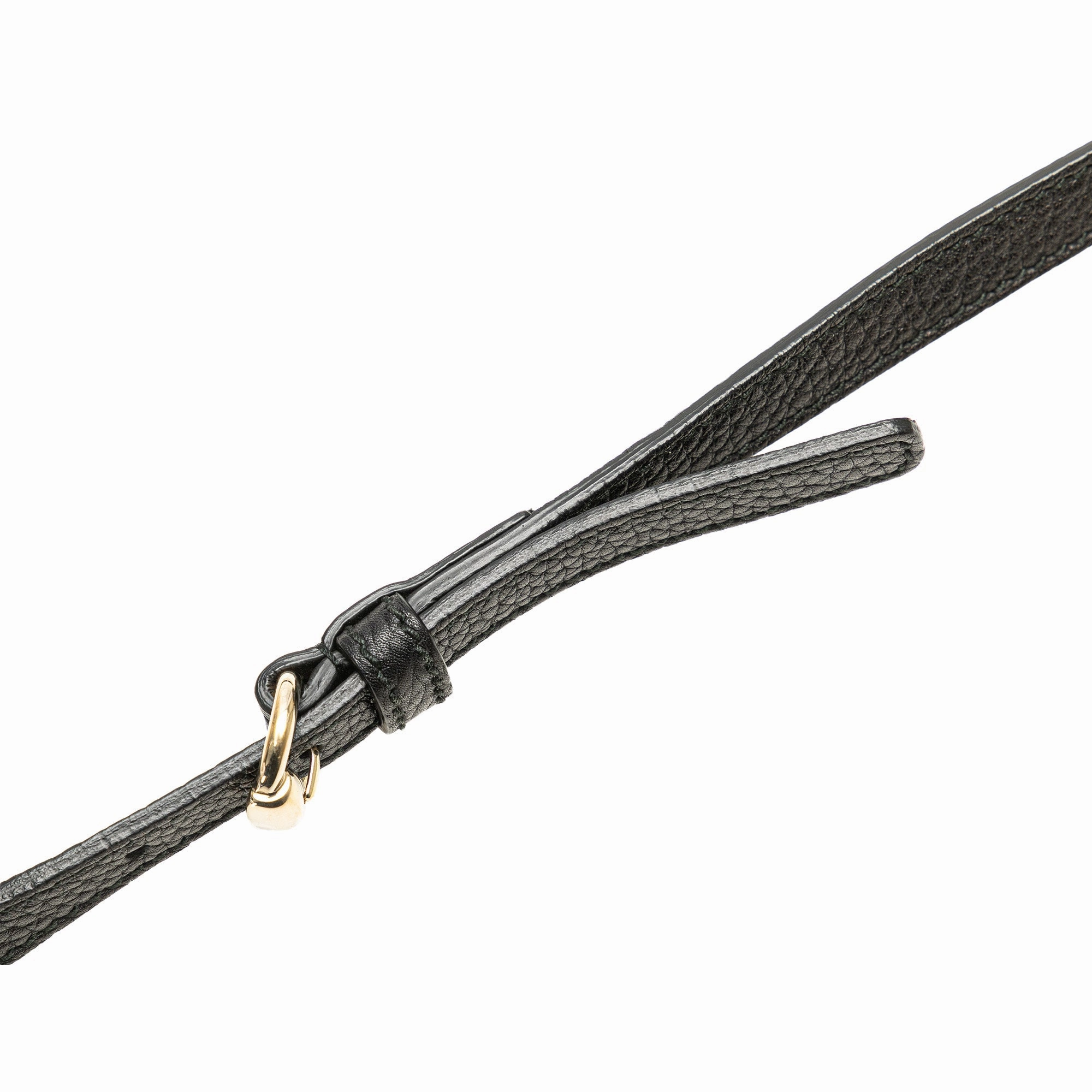 Leather Soho Disco Crossbody