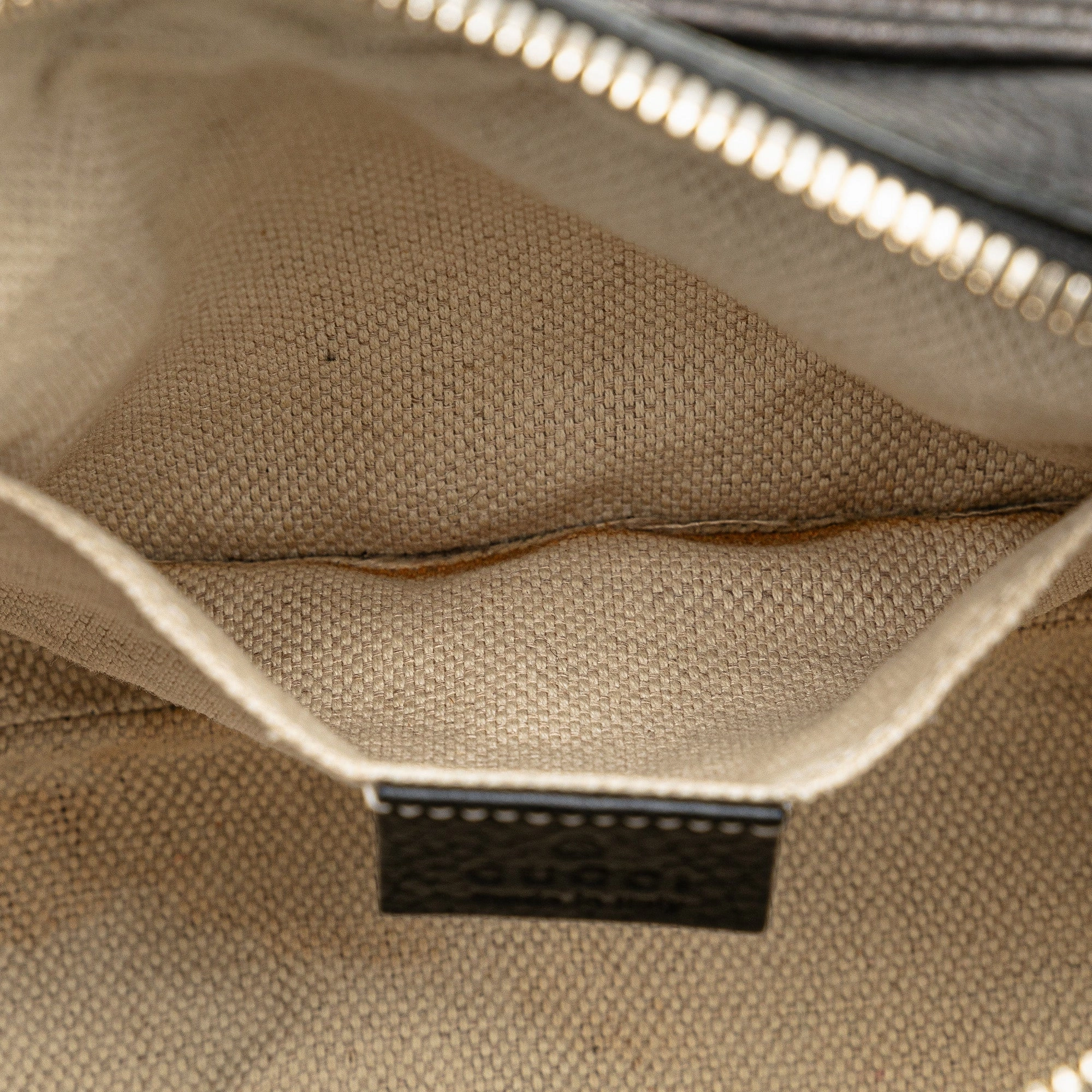 Leather Soho Disco Crossbody