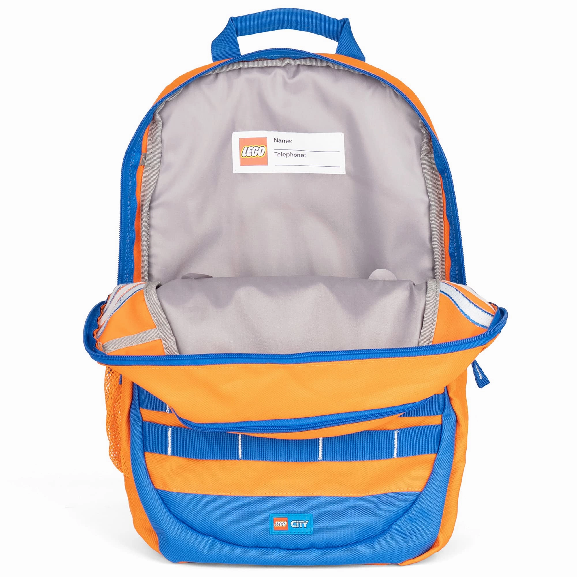 LEGO City Space Mission Backpack