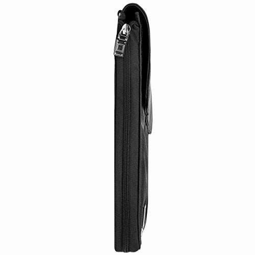 Lencca Axis Hybrid Laptop Portfolio Sling Bag For Hp Probook / Elitebook / Pavilion / Envy /