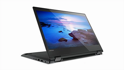 Lenovo Flex 5 14-Inch 2-In-1 Laptop, (Intel Core I5-8250U 8Gb Ddr4 128 Gb Pcie Ssd Windows 10)