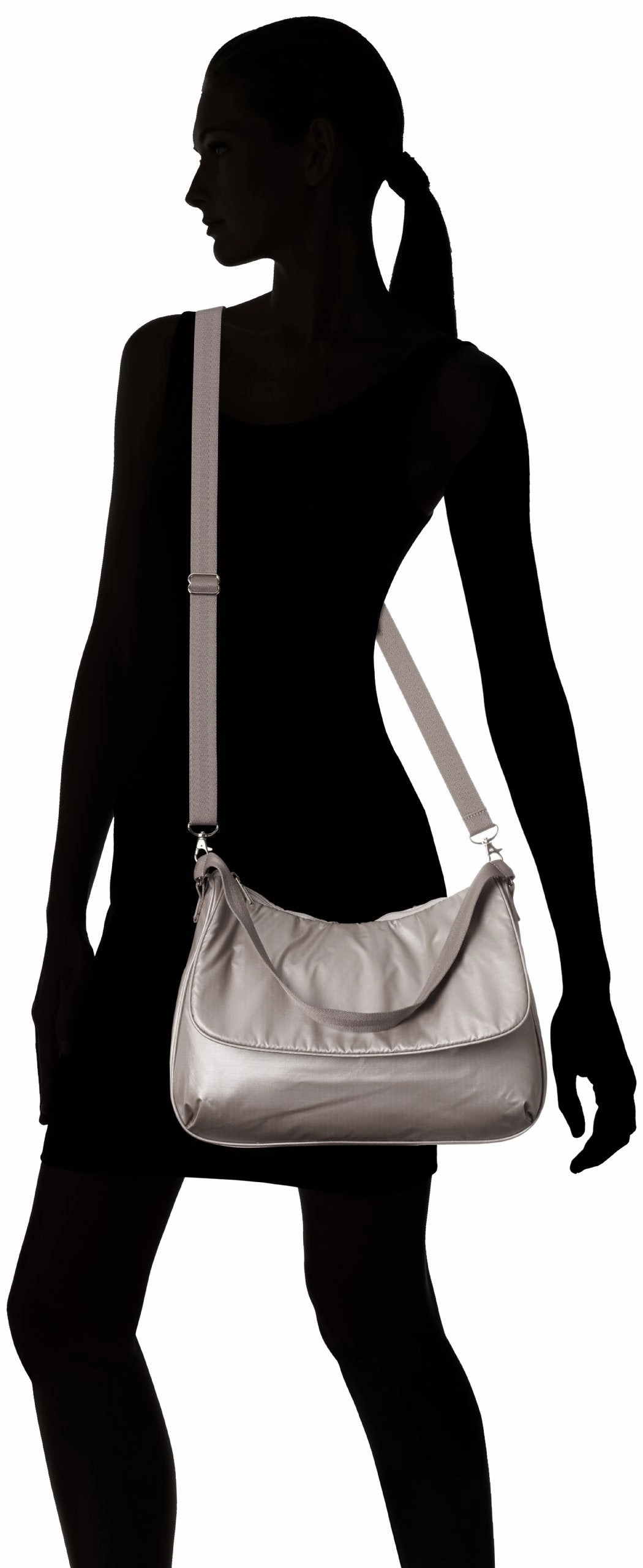 LeSportsac Camille Shoulder Handbag