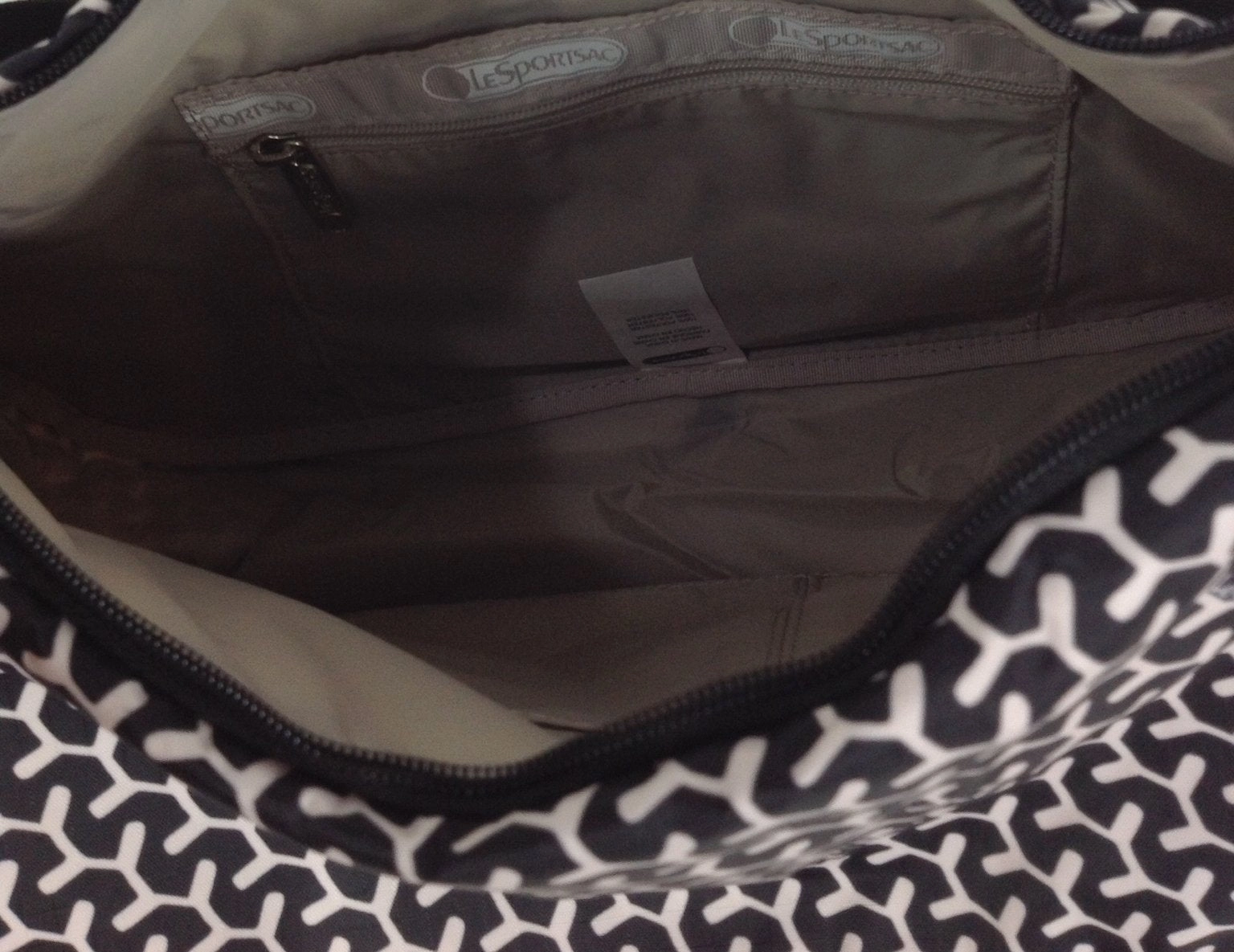 LeSportsac Camille Shoulder Handbag
