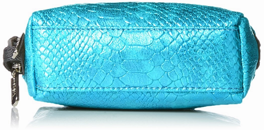 LeSportsac Classic 2 Zip Wristlet