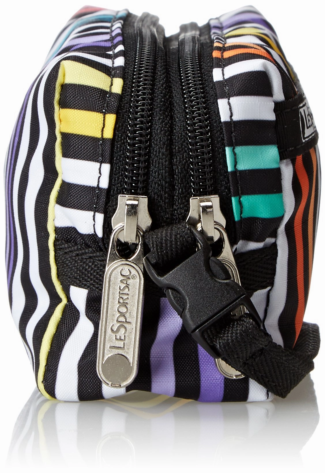 LeSportsac Classic 2 Zip Wristlet
