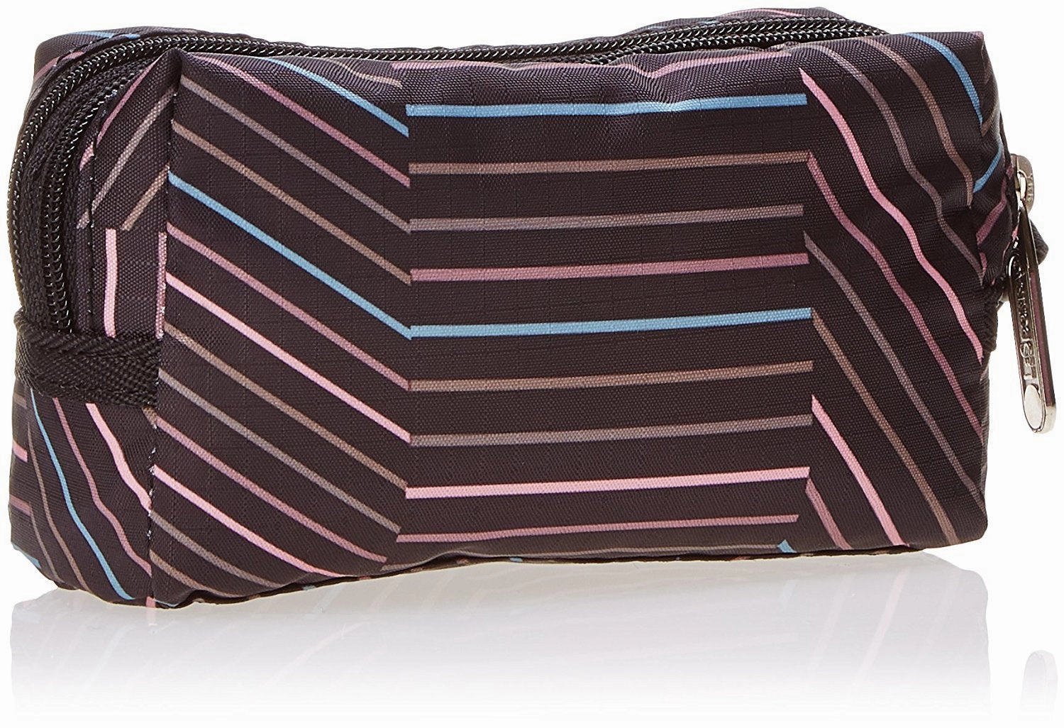 LeSportsac Classic 2 Zip Wristlet
