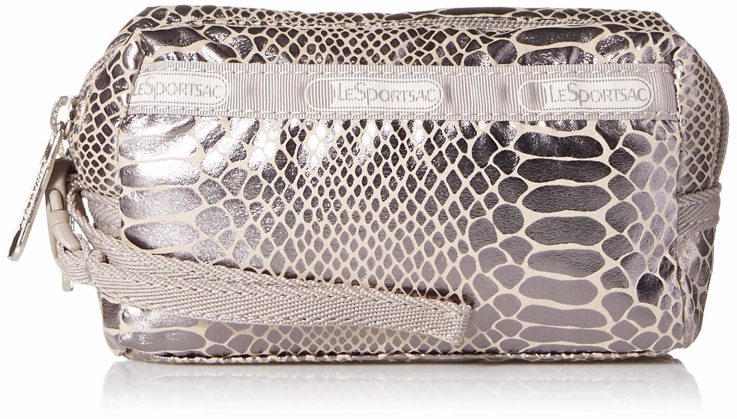 LeSportsac Classic 2 Zip Wristlet