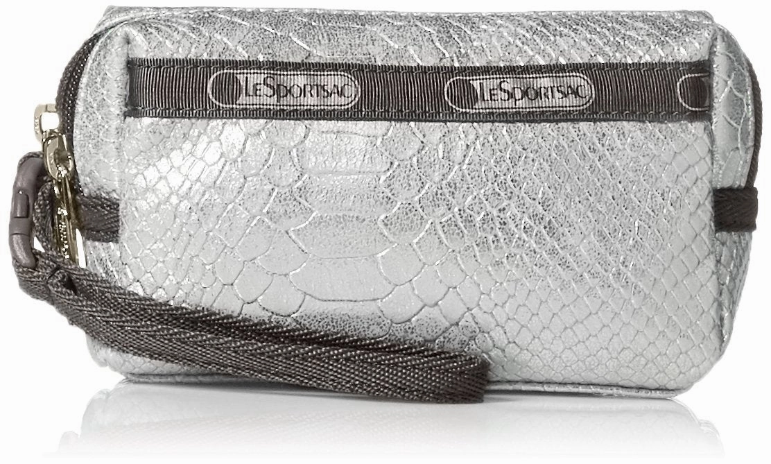 LeSportsac Classic 2 Zip Wristlet