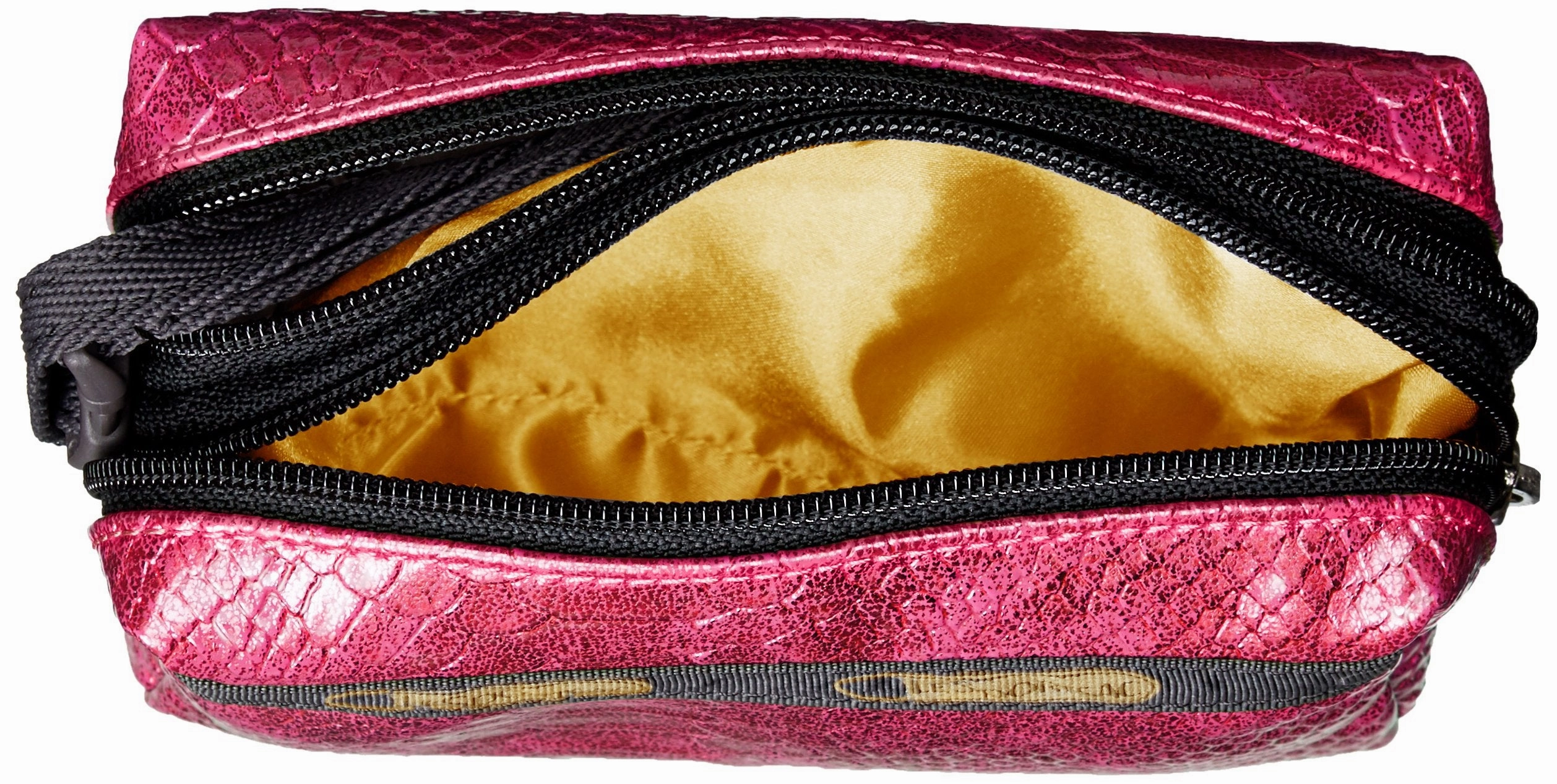 LeSportsac Classic 2 Zip Wristlet