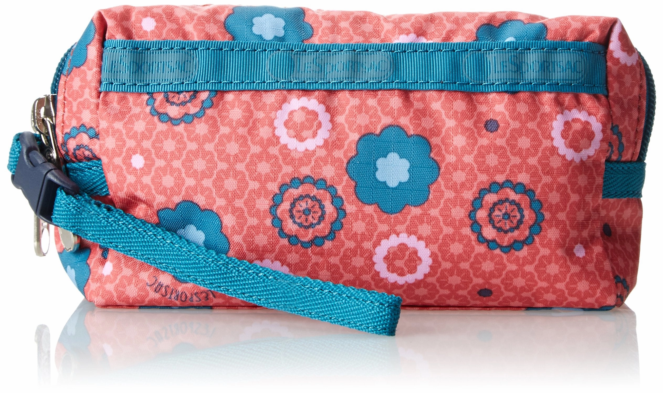 LeSportsac Classic 2 Zip Wristlet