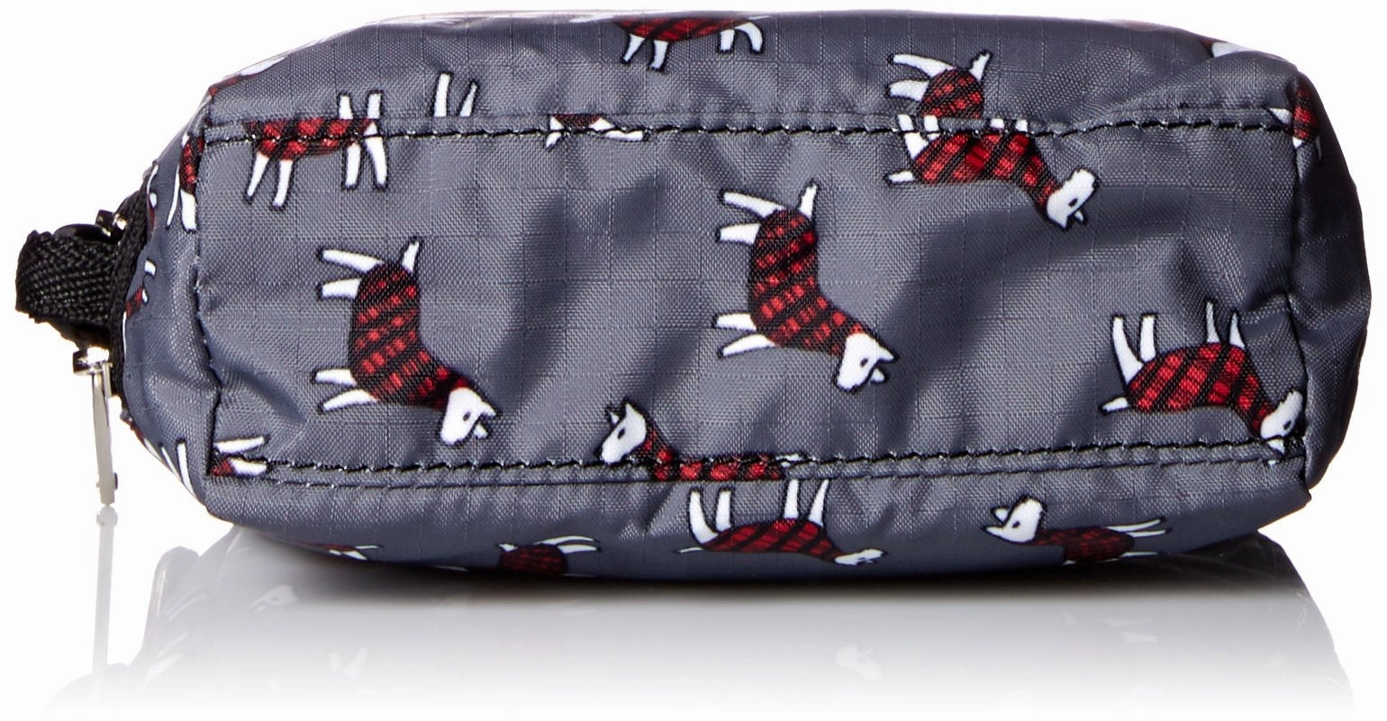 LeSportsac Classic 2 Zip Wristlet