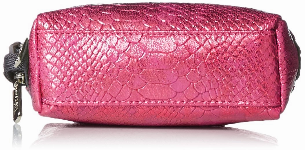 LeSportsac Classic 2 Zip Wristlet
