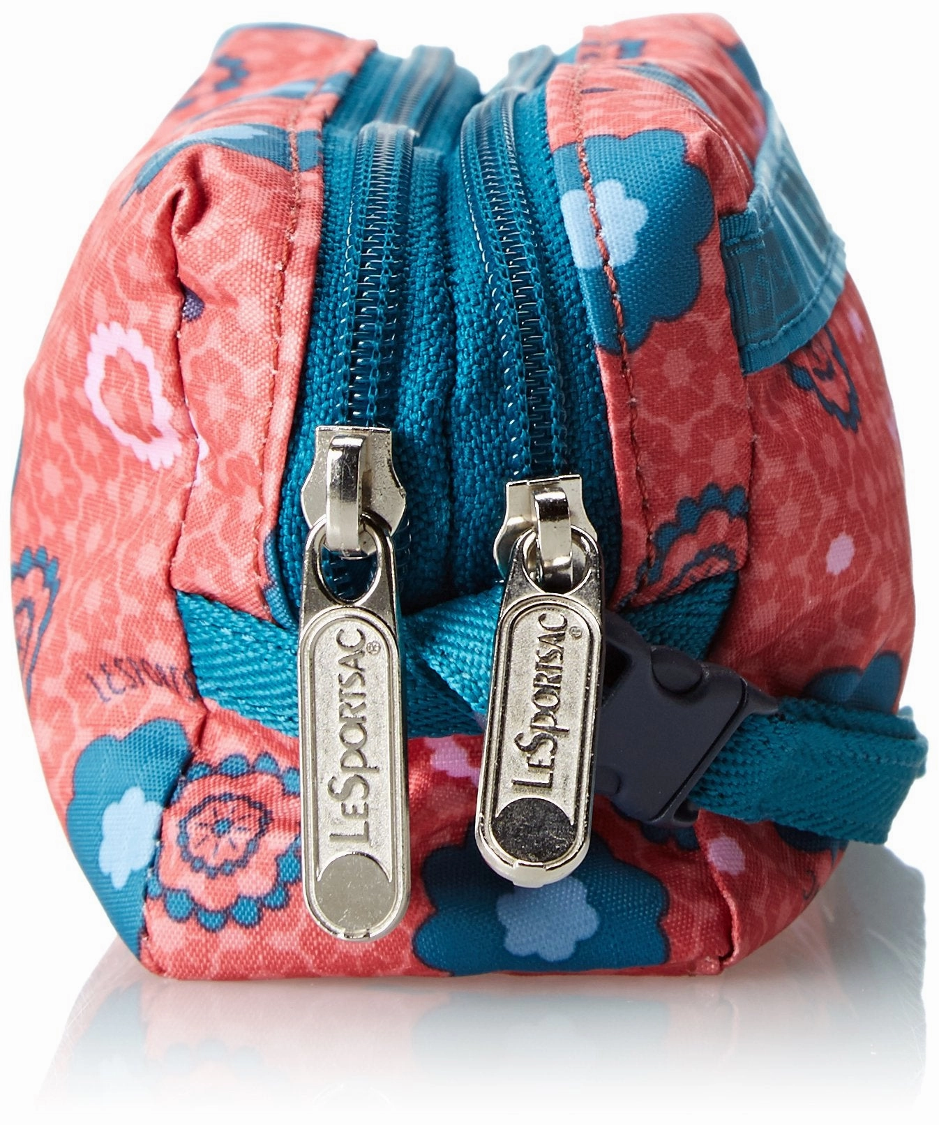 LeSportsac Classic 2 Zip Wristlet