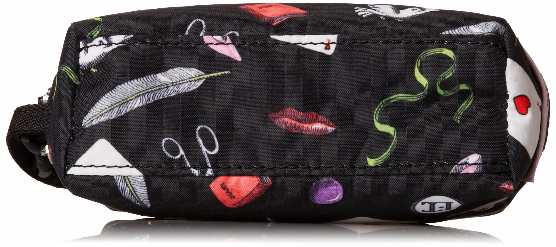 LeSportsac Classic 2 Zip Wristlet