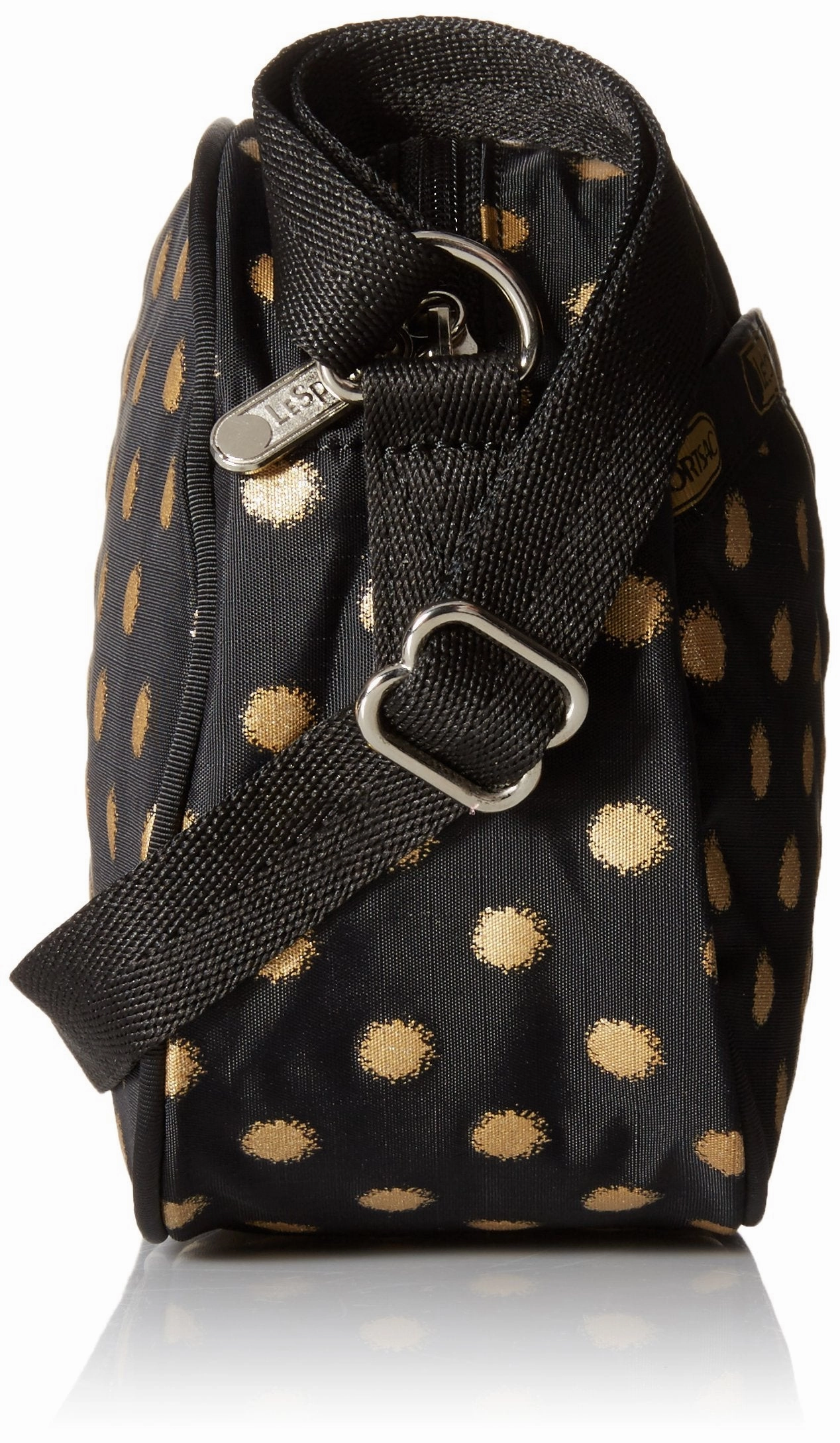 LeSportsac Classic Parker Crossbody Bag