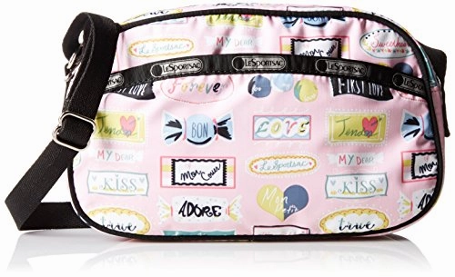 LeSportsac Classic Parker Crossbody Bag