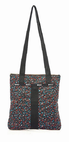 LeSportsac Essential Museum Tote