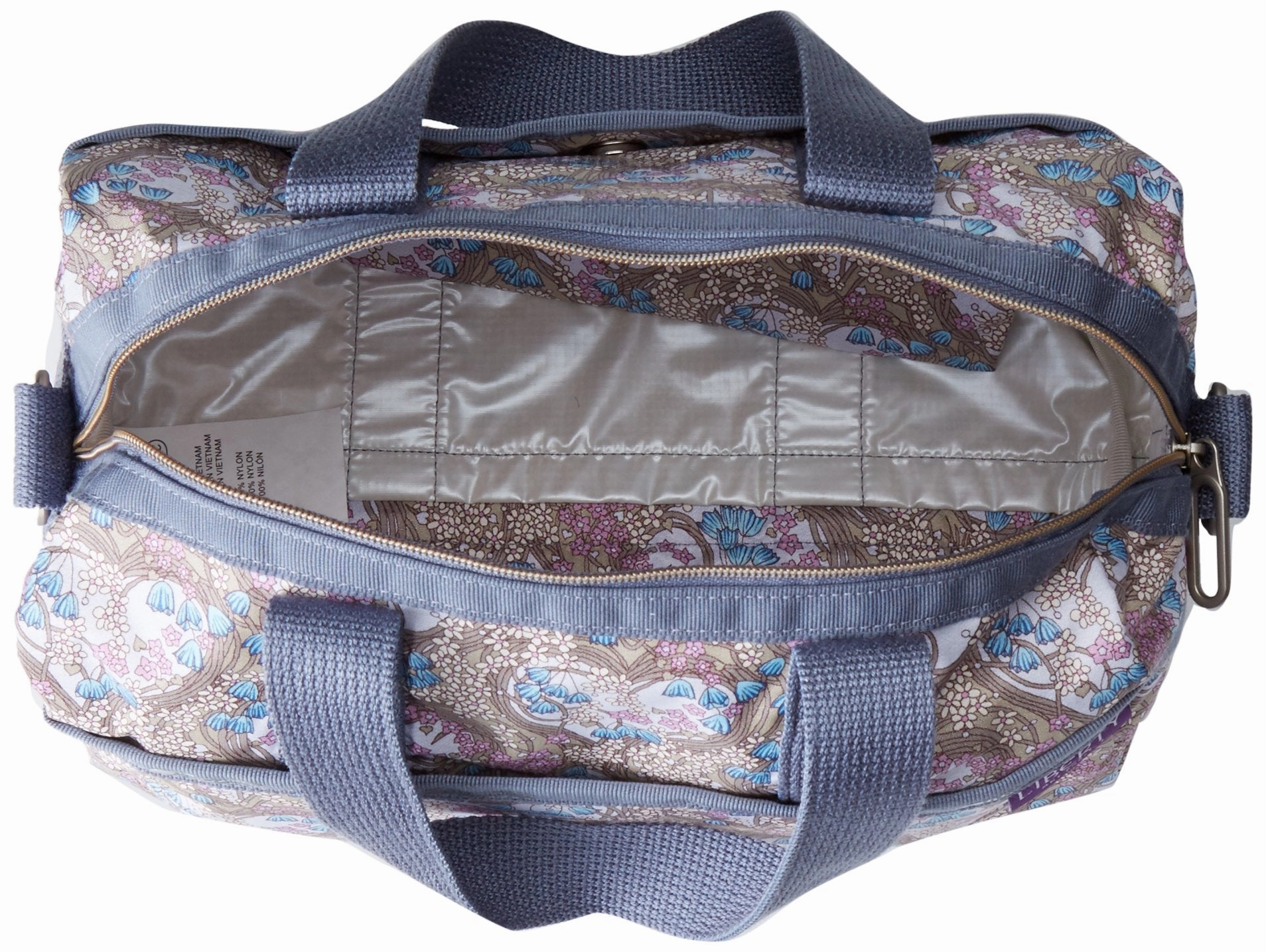 LeSportsac Essential Small Uptown Satchel