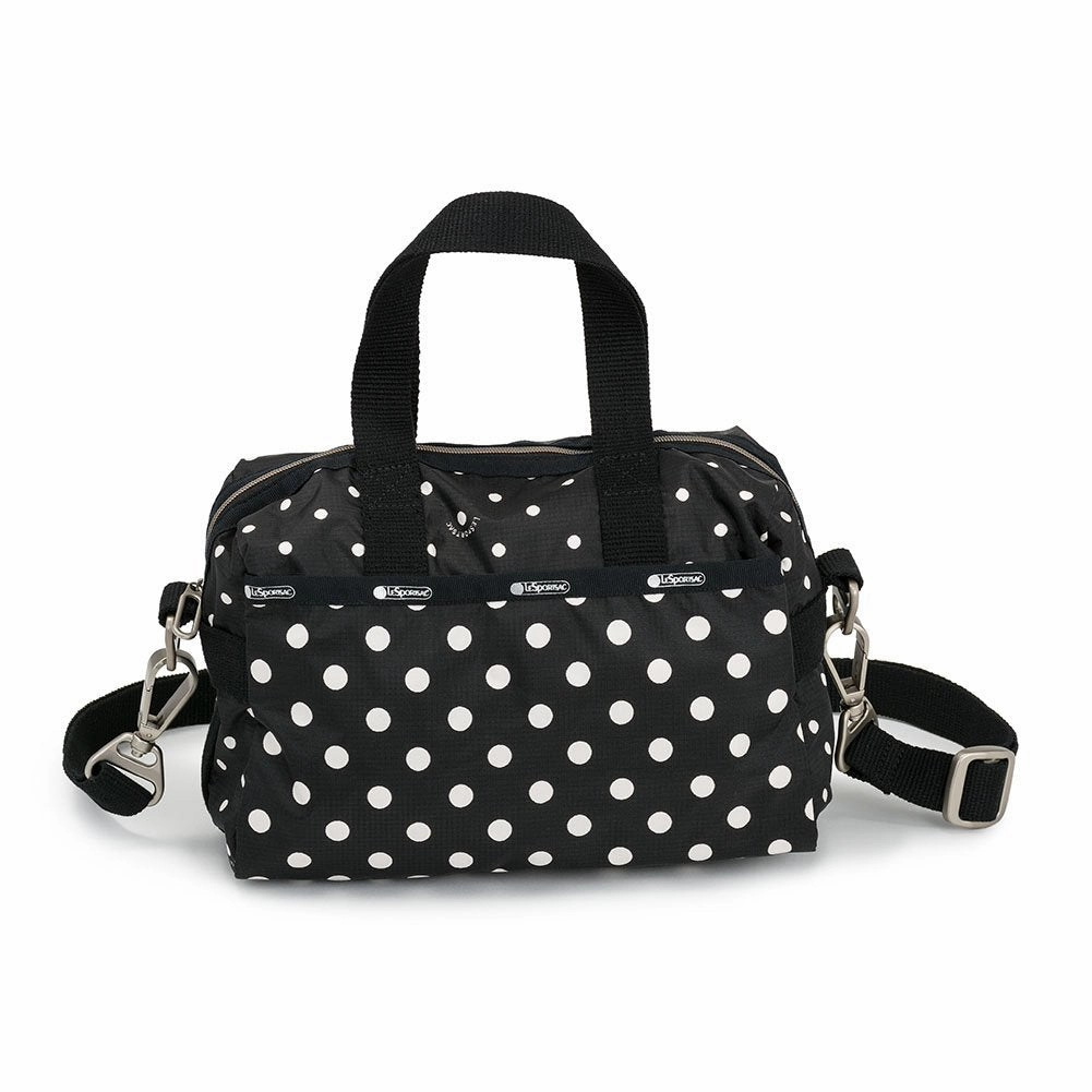 LeSportsac Essential Small Uptown Satchel