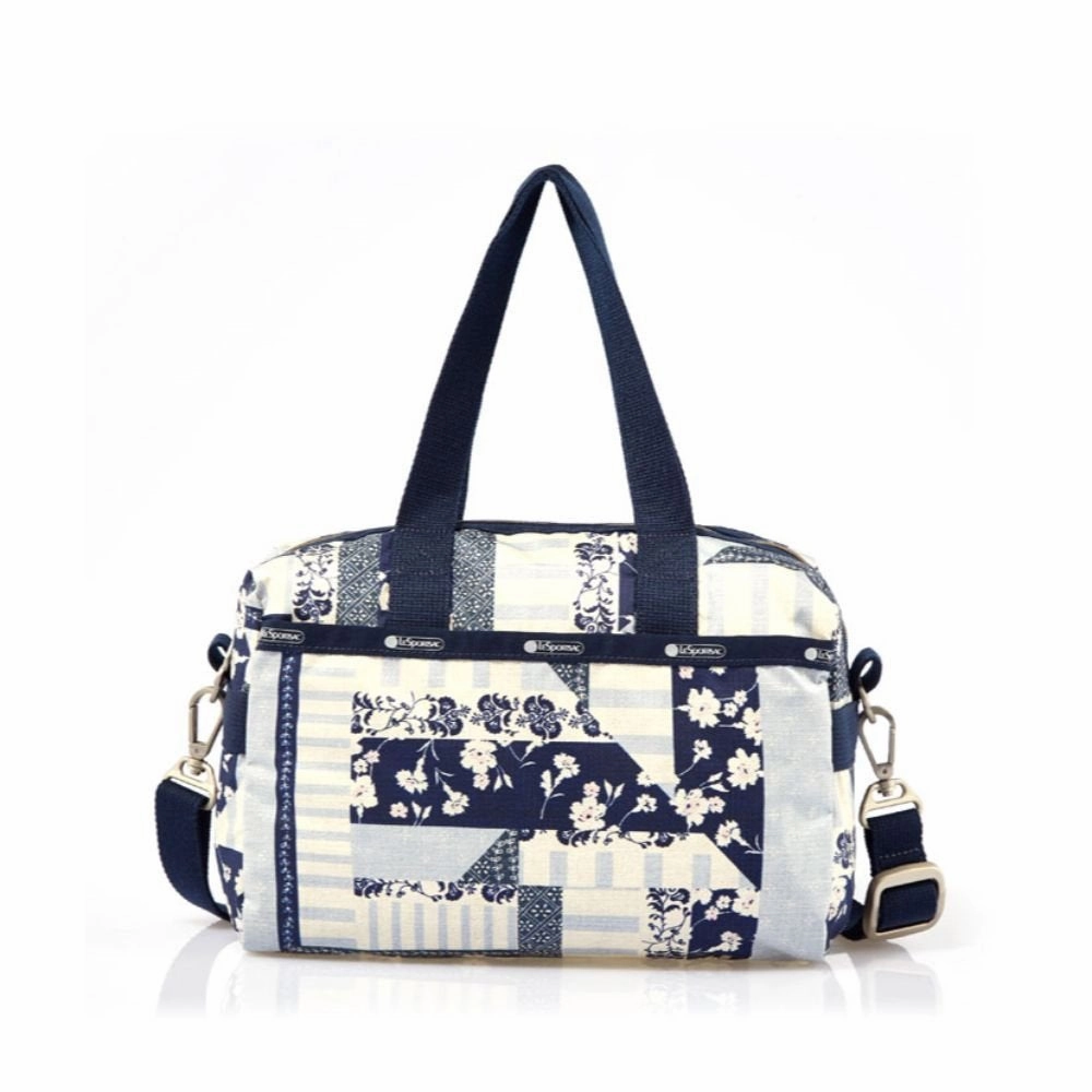 LeSportsac Essential Small Uptown Satchel