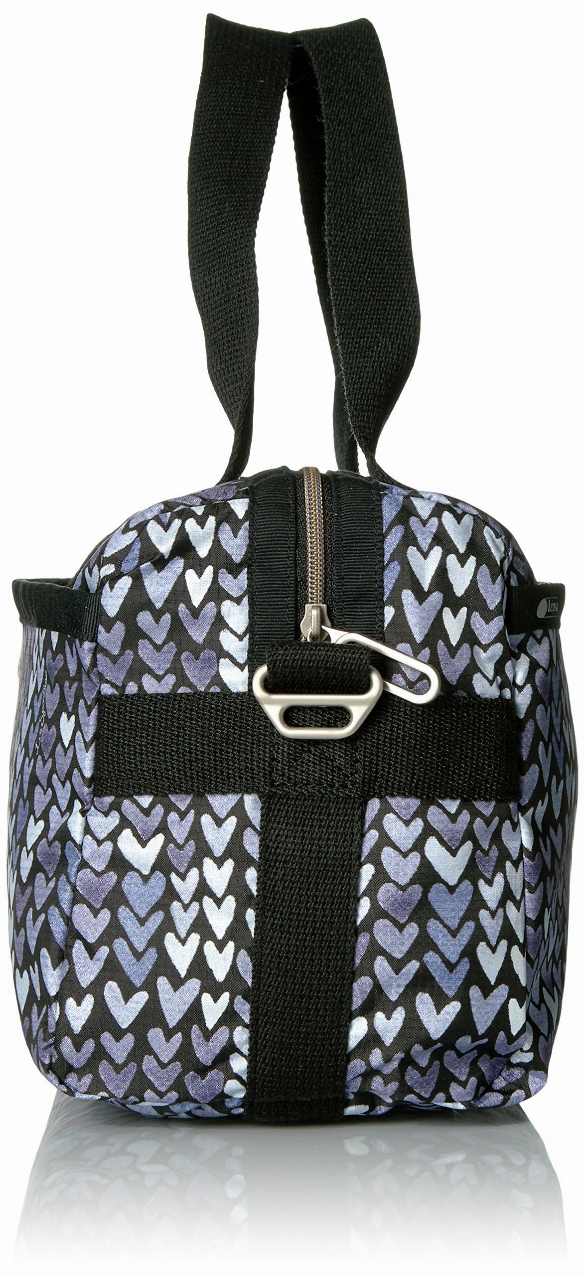 LeSportsac Essential Small Uptown Satchel