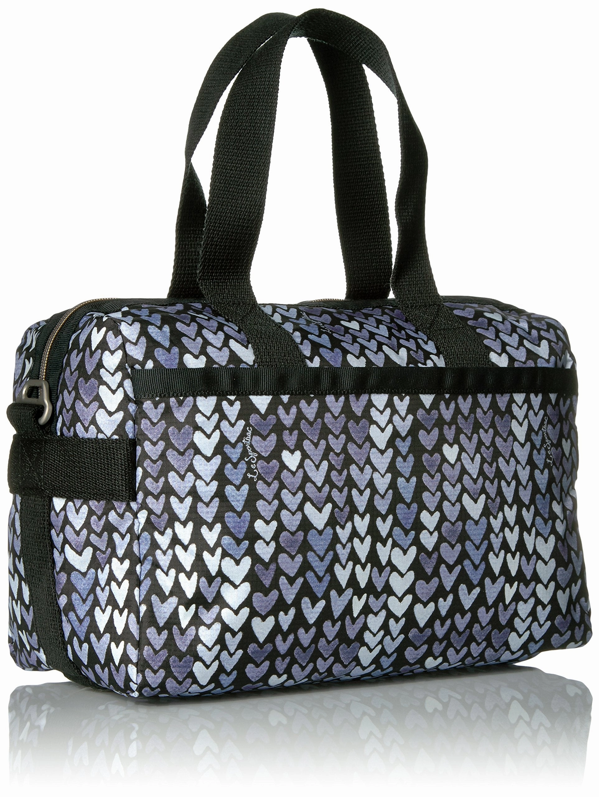 LeSportsac Essential Small Uptown Satchel