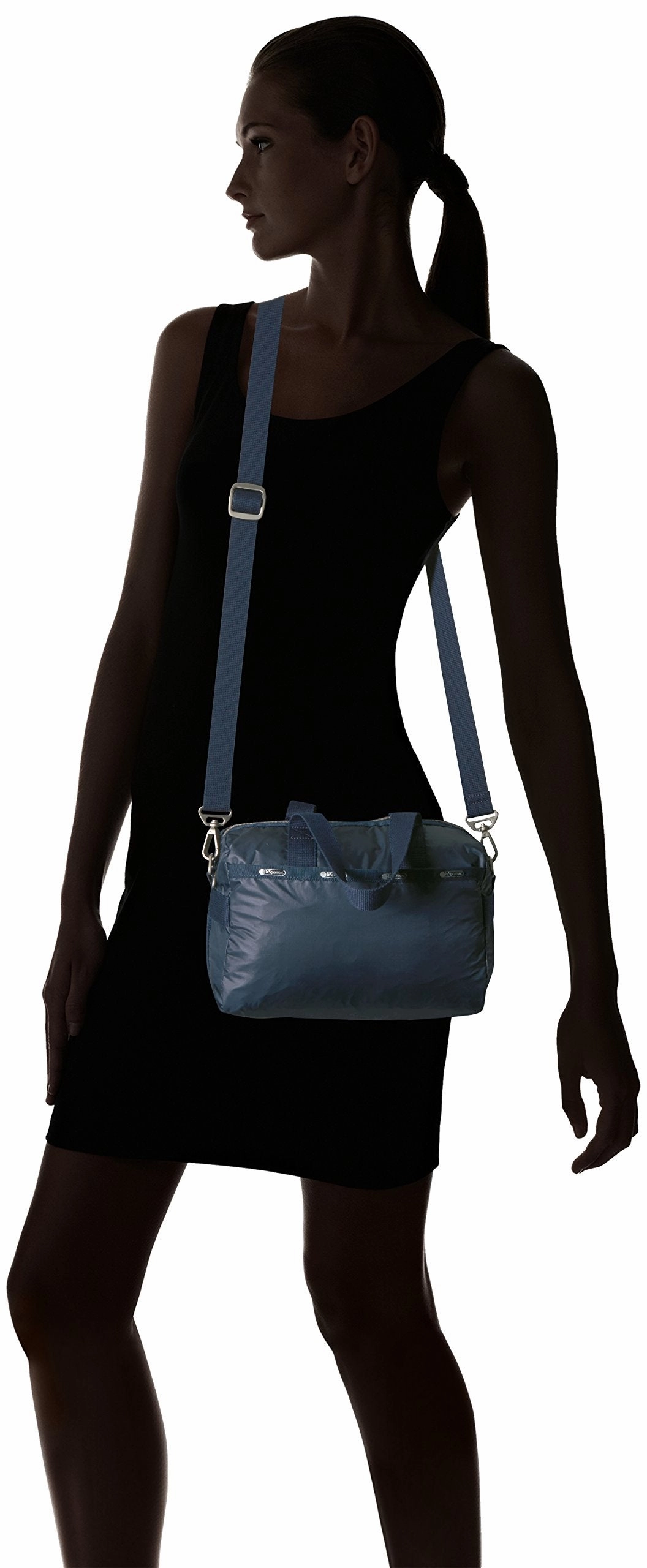 LeSportsac Essential Small Uptown Satchel