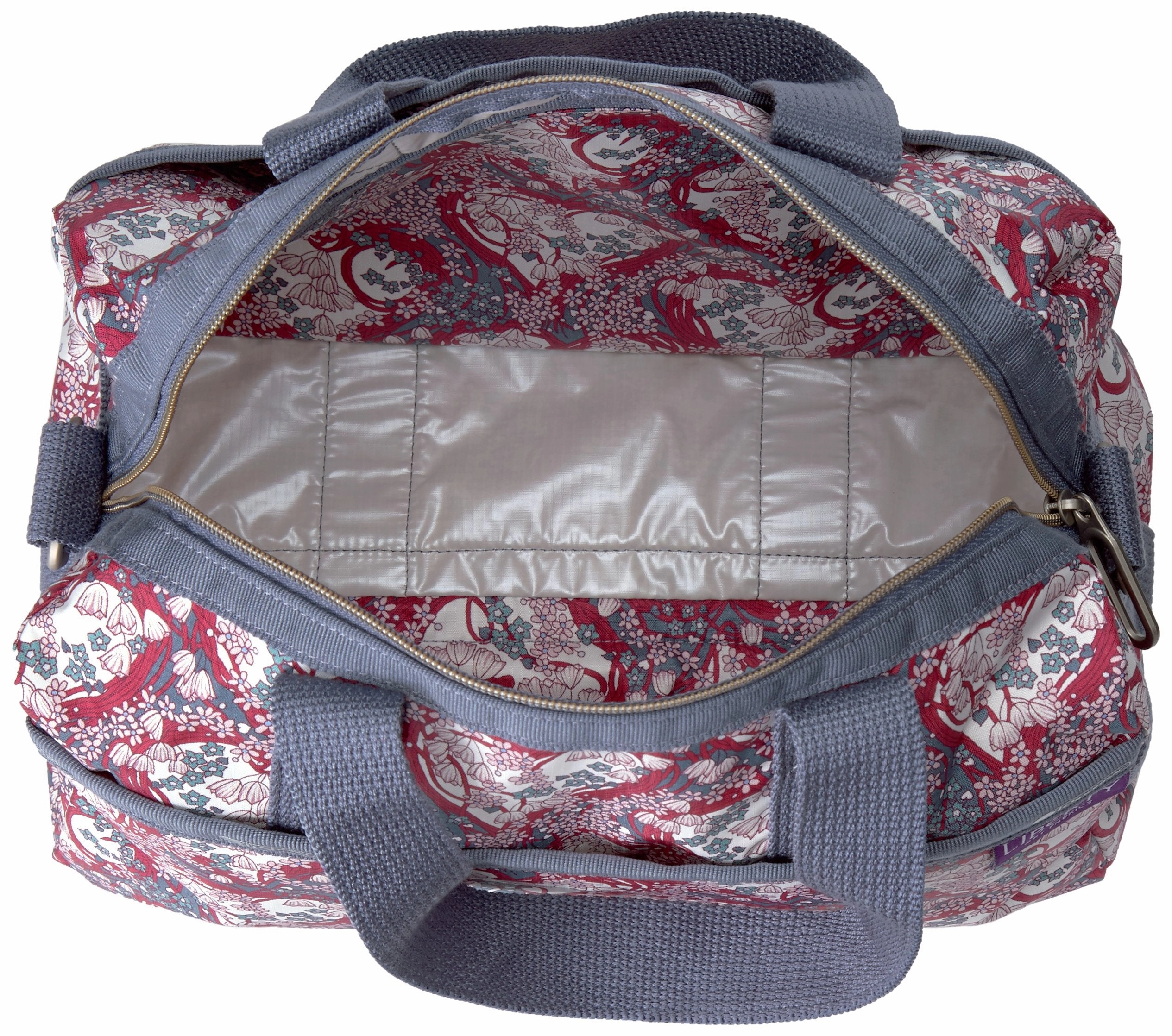 LeSportsac Essential Small Uptown Satchel