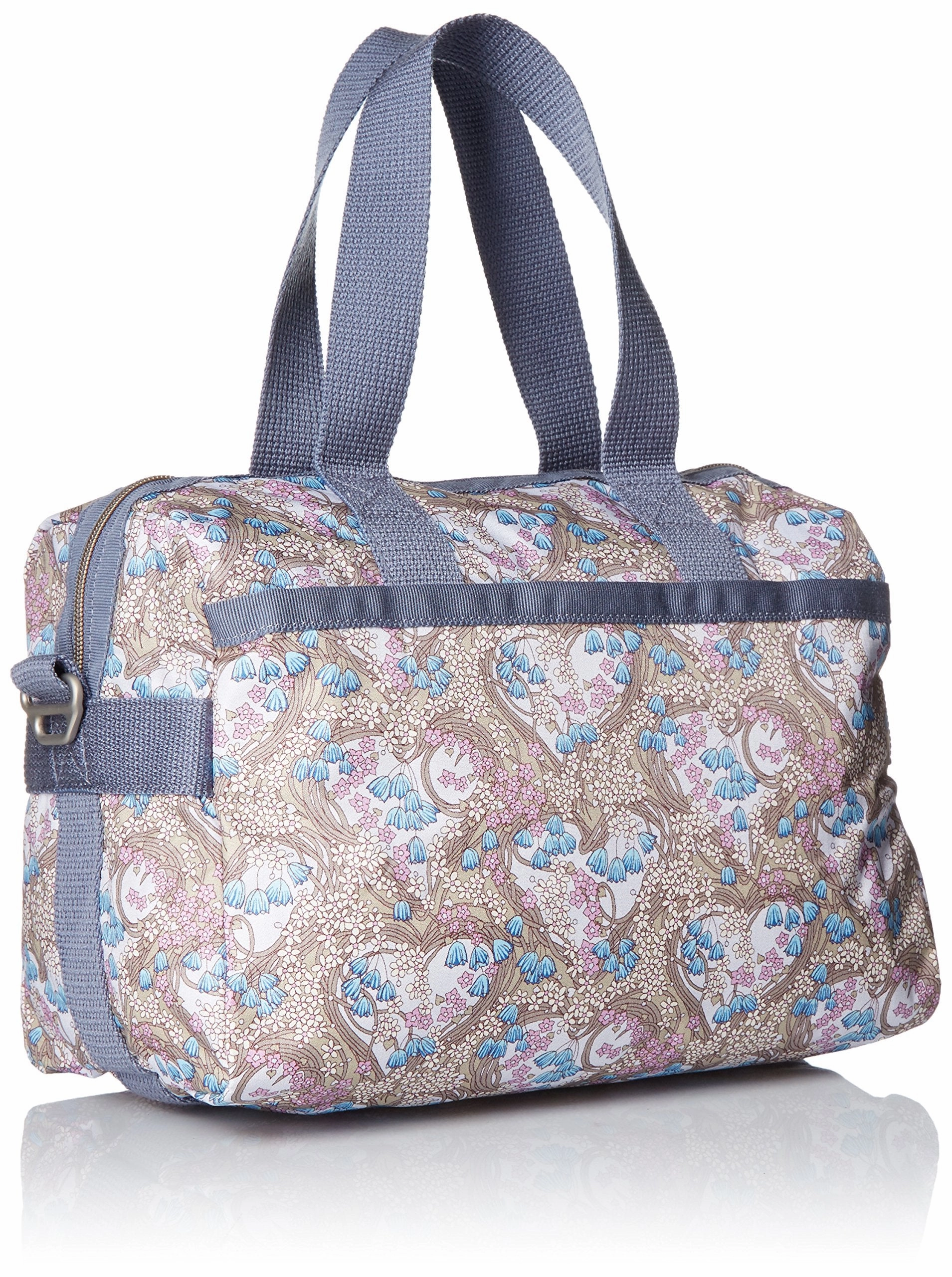 LeSportsac Essential Small Uptown Satchel