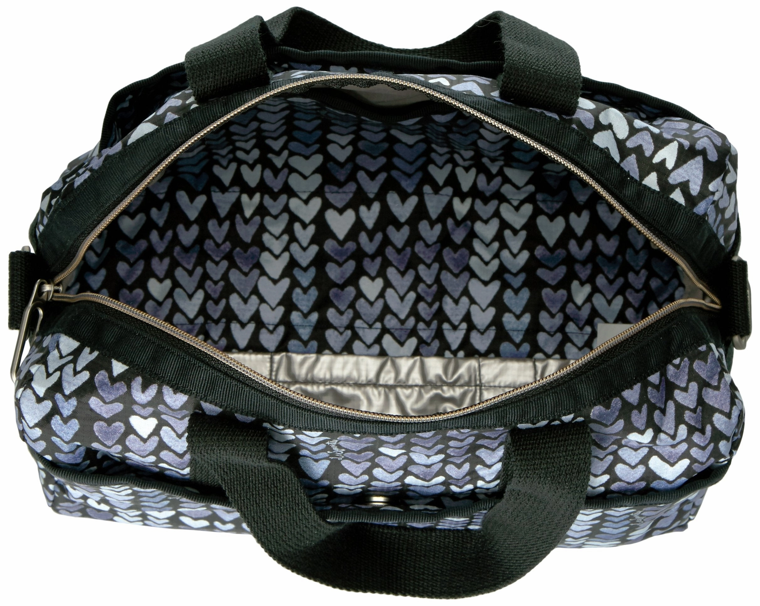 LeSportsac Essential Small Uptown Satchel