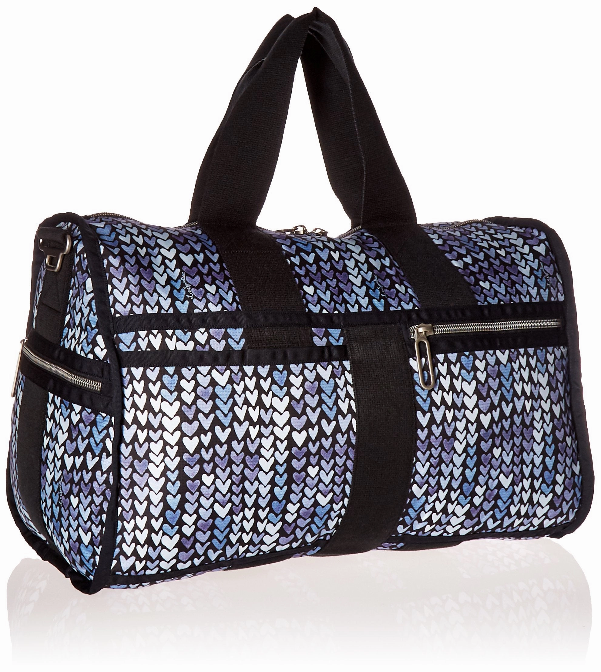 LeSportsac Essential Weekender Duffel Bags